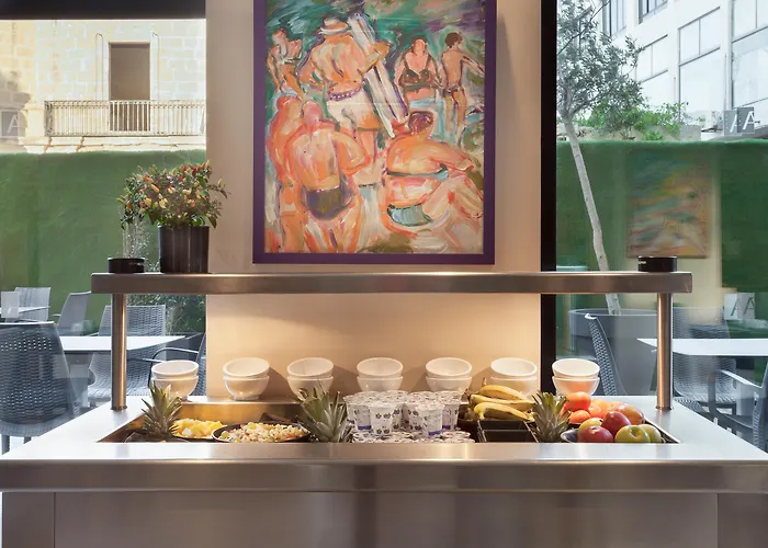 Hotel Argento