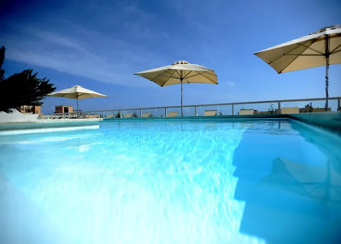 The George, Urban Boutique Hotel