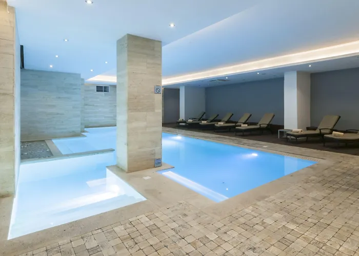 The George, Urban Boutique Hotel